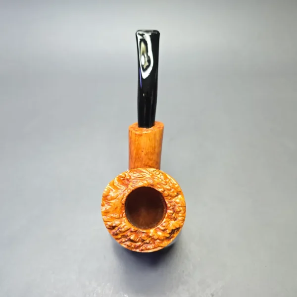 Peterson Plato Natural Smooth Freehand (Unsmoked) - Image 9