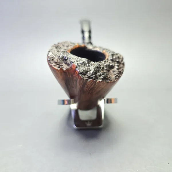 Ben Wade (Preben Holm) Free-Hand Matt Large Smooth Freehand (Estate) - Image 3