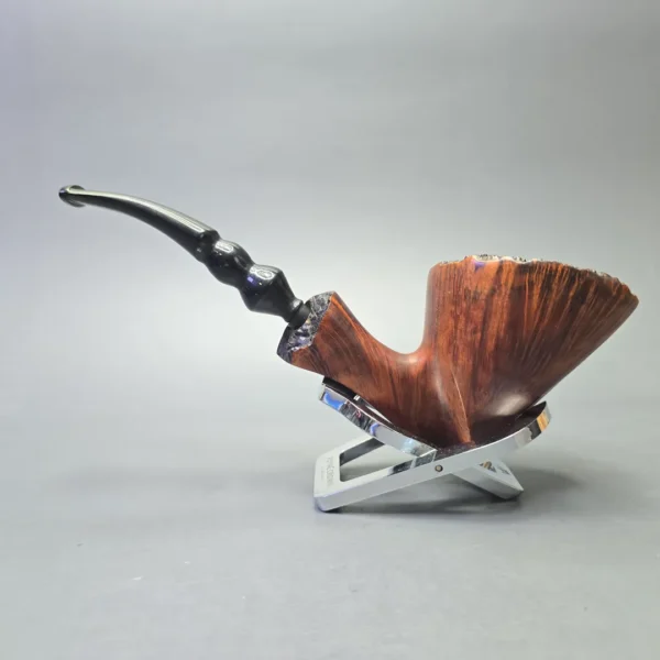Ben Wade (Preben Holm) Free-Hand Matt Large Smooth Freehand (Estate) - Image 4