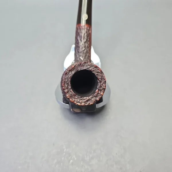 James Upshall Bark Group 5 Rusticated Billiard (Unsmoked Estate) - Image 6