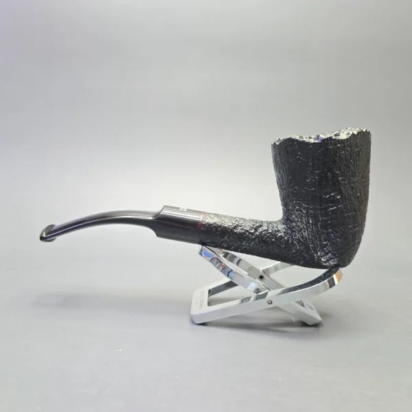 Ben Wade (Peter Wilson) Extra Large Sandblasted Barktop Dublin (Unsmoked Estate) - Image 4