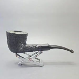 Ben Wade (Peter Wilson) Extra Large Sandblasted Dublin (Unsmoked Estate) - alternate view