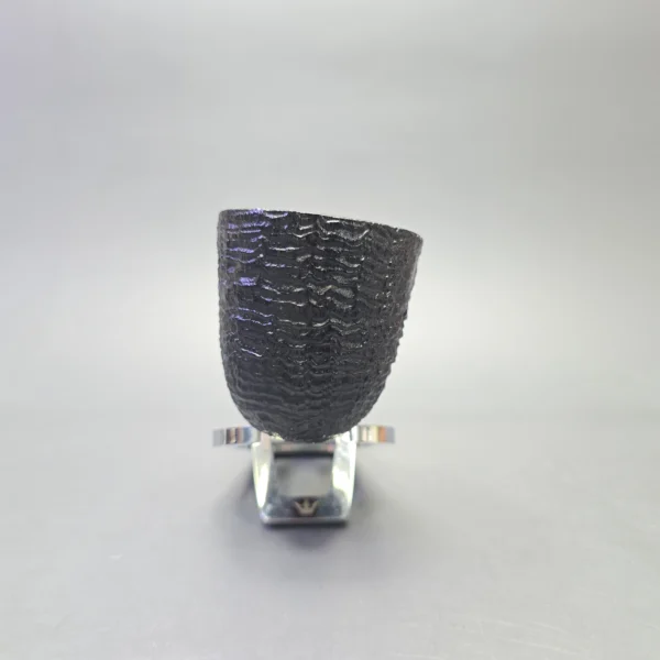Ben Wade (Peter Wilson) Extra Large Sandblasted Dublin (Unsmoked Estate) - Image 3