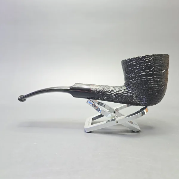 Ben Wade (Peter Wilson) Extra Large Sandblasted Dublin (Unsmoked Estate) - Image 4
