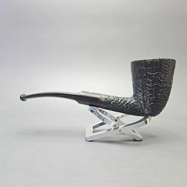 Ben Wade (Peter Wilson) Extra Large Sandblasted Dublin (Unsmoked Estate) - Image 4