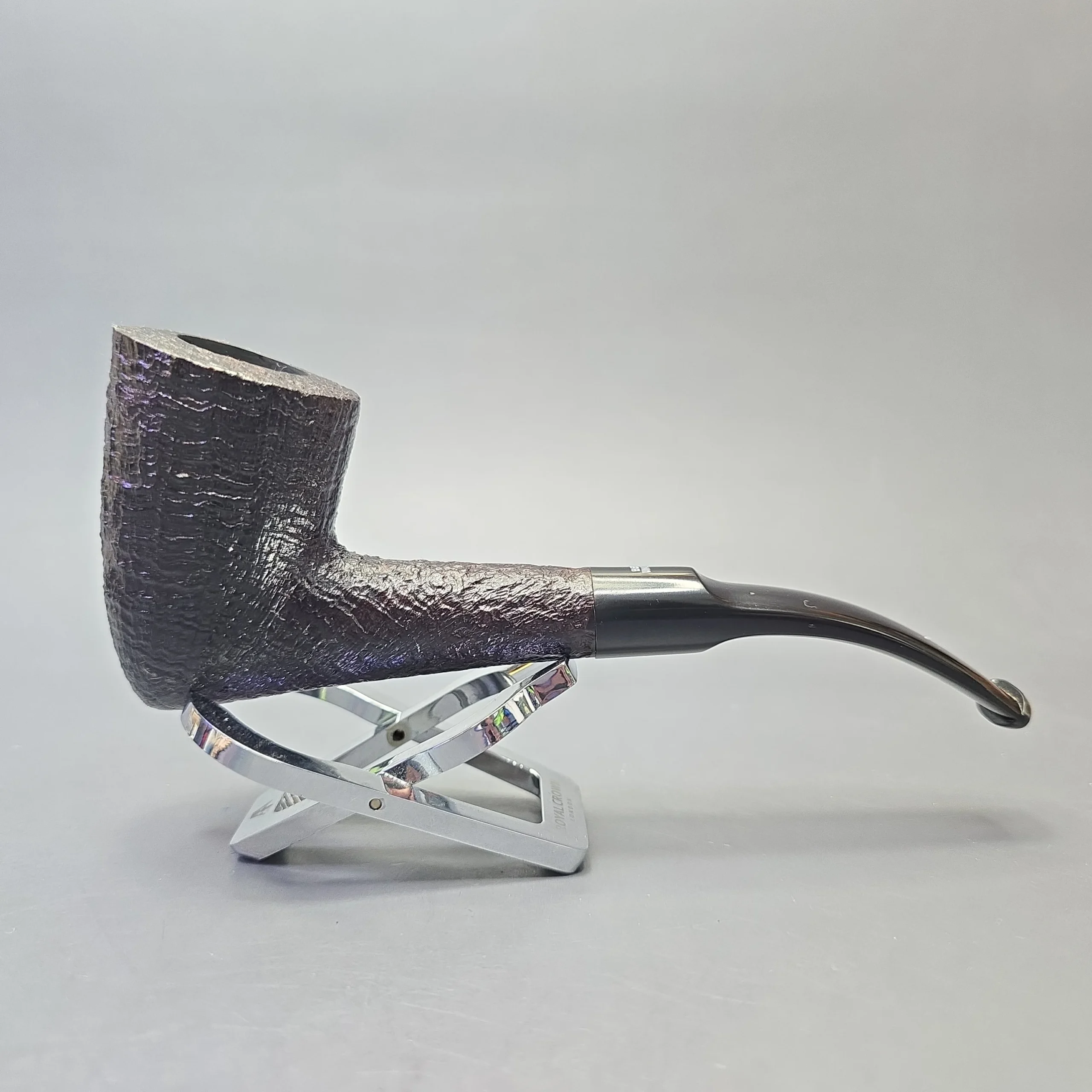 Ben Wade (Peter Wilson) Magnum Sandblasted Pickaxe (Unsmoked Estate) - Image 2