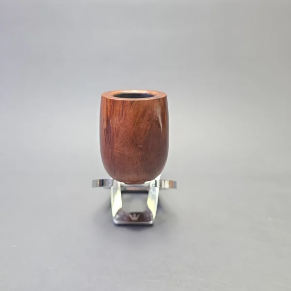 Comoy's Christmas 1977 Smooth Billiard (Estate) - Image 3