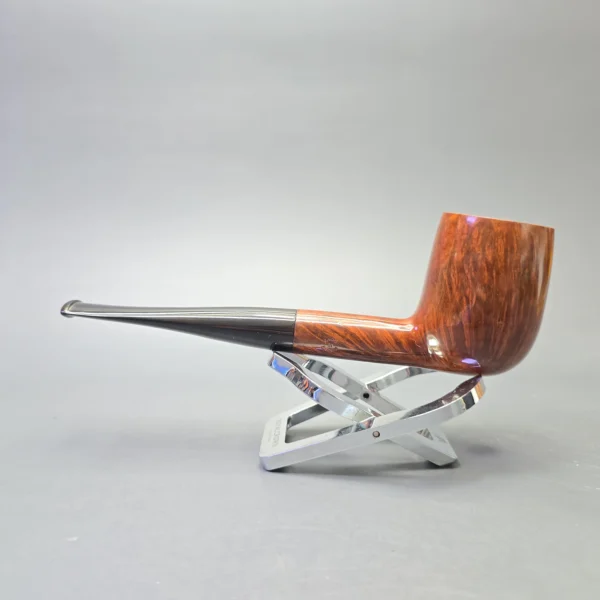 Comoy's Christmas 1977 Smooth Billiard (Estate) - Image 4