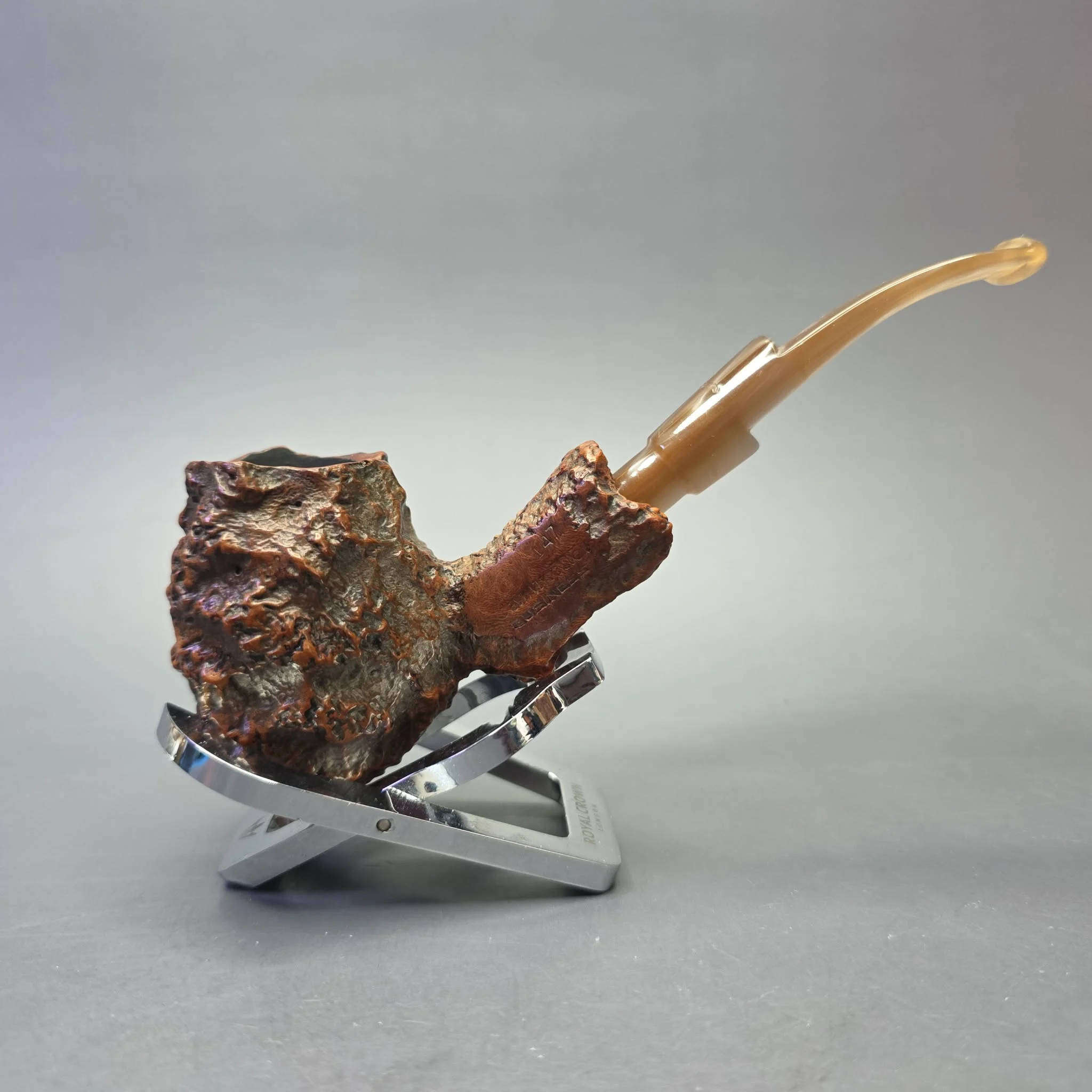 Caminetto (Ascorti-Radice Era) Business 147 Rusticated Egg (Estate) - Image 2
