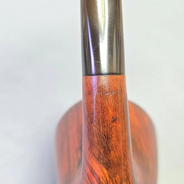 Preben Holm (Early Piece) Smooth Freehand Pickaxe (Estate) - Image 10
