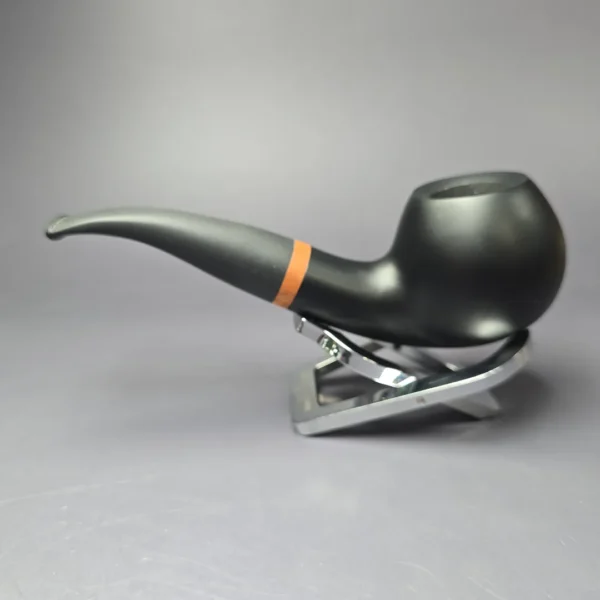 Vauen Olaf 1837 Smooth Apple Estate Briar Pipe, Unsmoked, 9mm