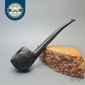 BriarWorks Classic C121 Wire Rusticated Prince (Estate)