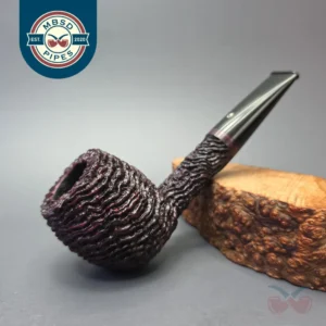 J.T. Cooke (2014) (OGF) Sandblasted Apple (Unsmoked Estate)