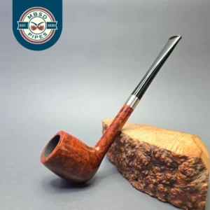Bruno Nuttens (2026) Mini Bing (2) Smooth Billiard (New)
