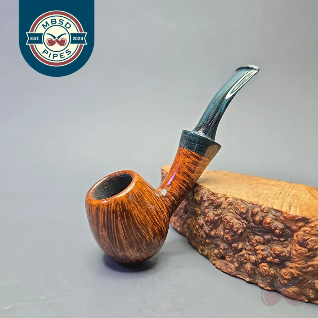 Martin Romijn Smooth Pocket Wasp (New)