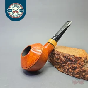 Graziano Tendi Smooth Bullcap Rhodesian with Boxwood (Estate)