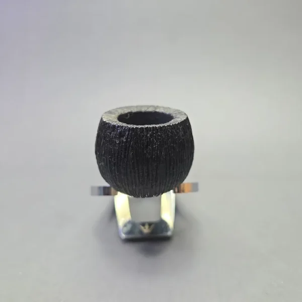 BriarWorks Classic C121 Wire Rusticated Prince (Estate) - Image 3