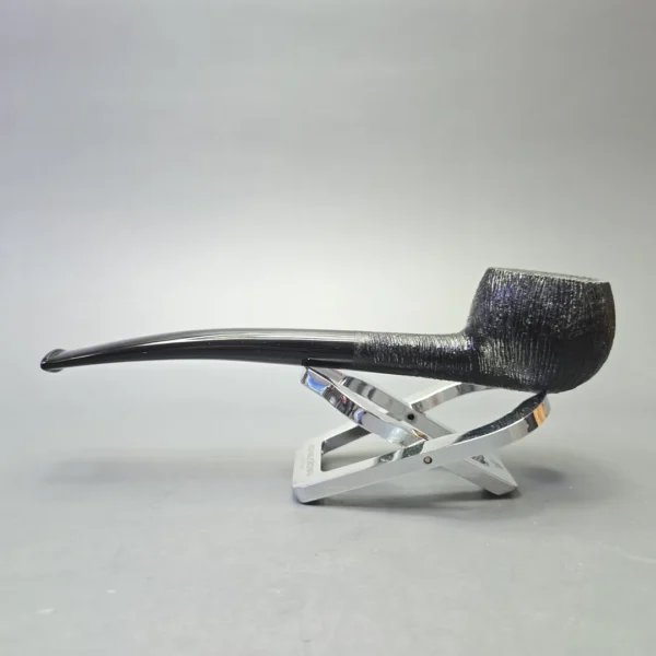 BriarWorks Classic C121 Wire Rusticated Prince (Estate) - Image 4