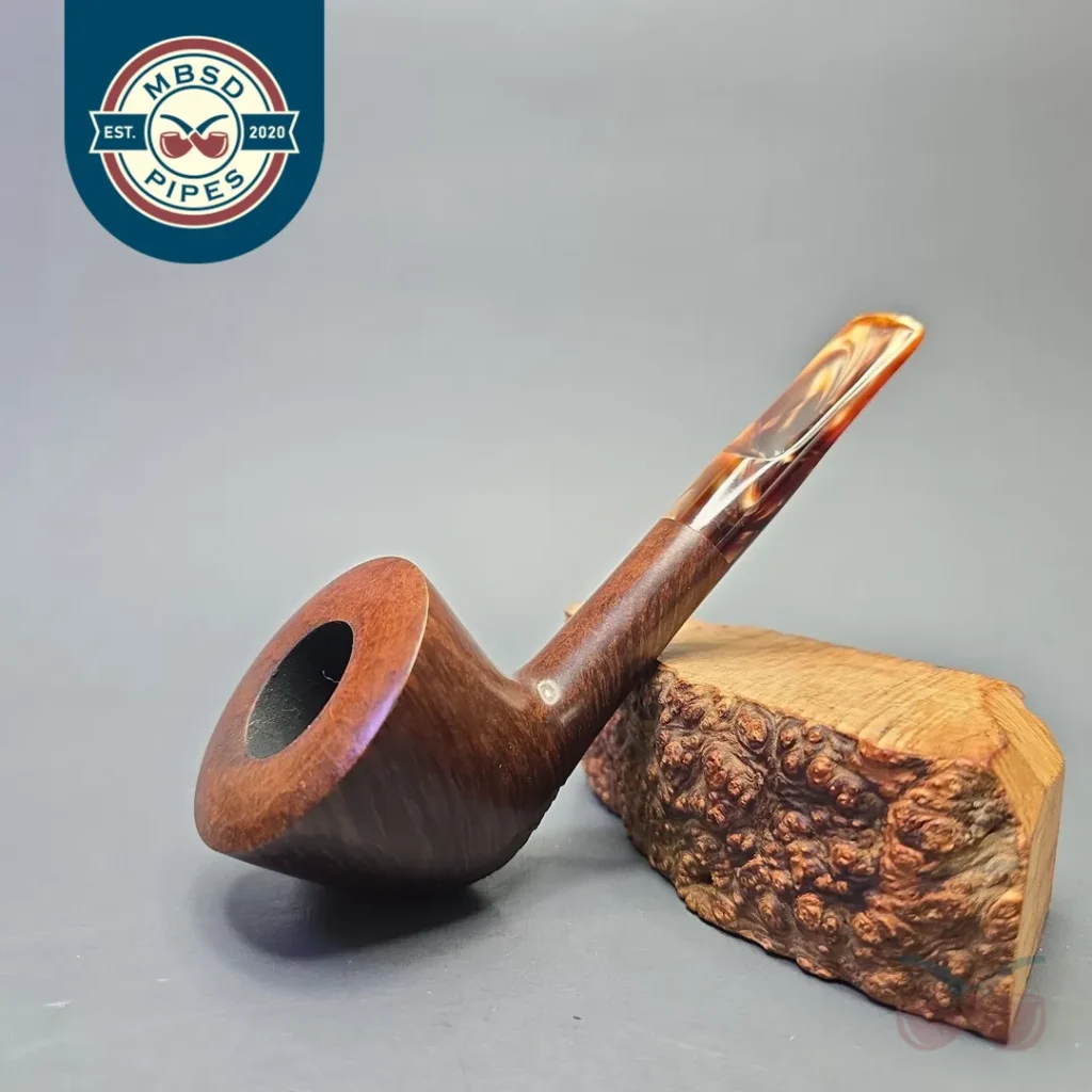 Randy Wiley Traditional Partially Rusticated Dublin (Estate)