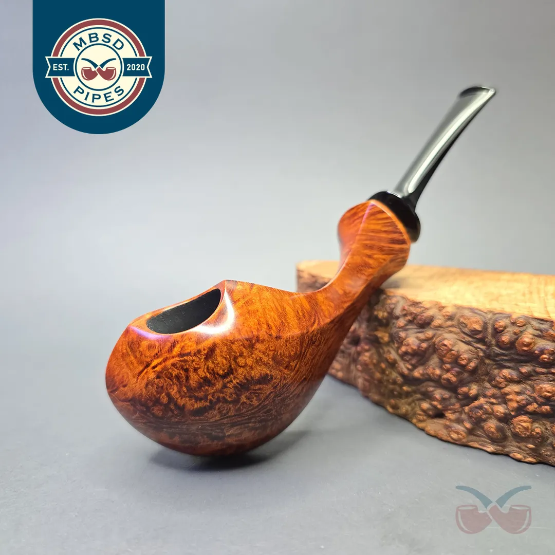 Madao 3000 Smooth River Fugu (New)