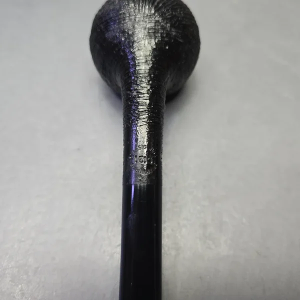 BriarWorks Classic C121 Wire Rusticated Prince (Estate) - Image 10