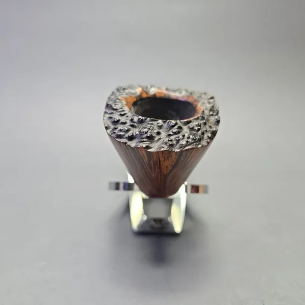 Ben Wade (Preben Holm) Danish Hand Model 400 Extra Large Smooth Freehand (Unsmoked Estate) - Image 3