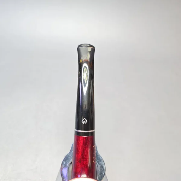 Parker (by Dunhill) Knight Smooth Bent Dublin (Unsmoked Estate) - Image 7
