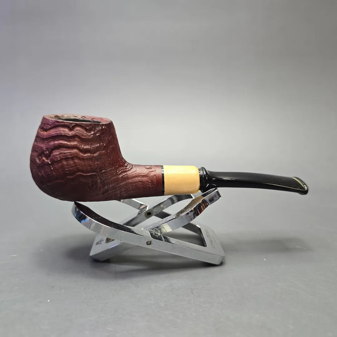 MBSD Briars by Piero Vitale Vintage Sandblasted Author with Boxwood (New) - Image 2