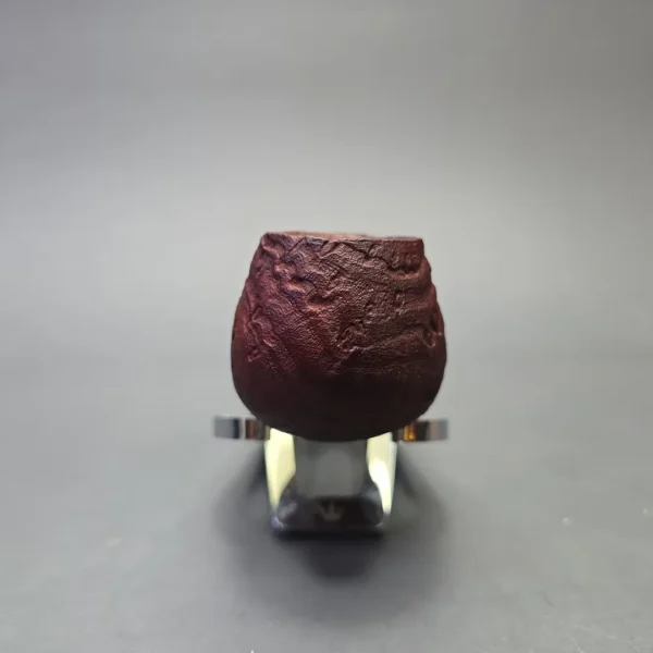 MBSD Briars by Piero Vitale Vintage Sandblasted Author with Boxwood (New) - Image 3