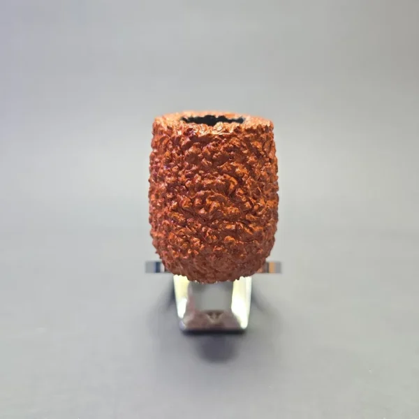 Brebbia 8310 Large Rusticated Canadian (Unsmoked Estate) - Image 3
