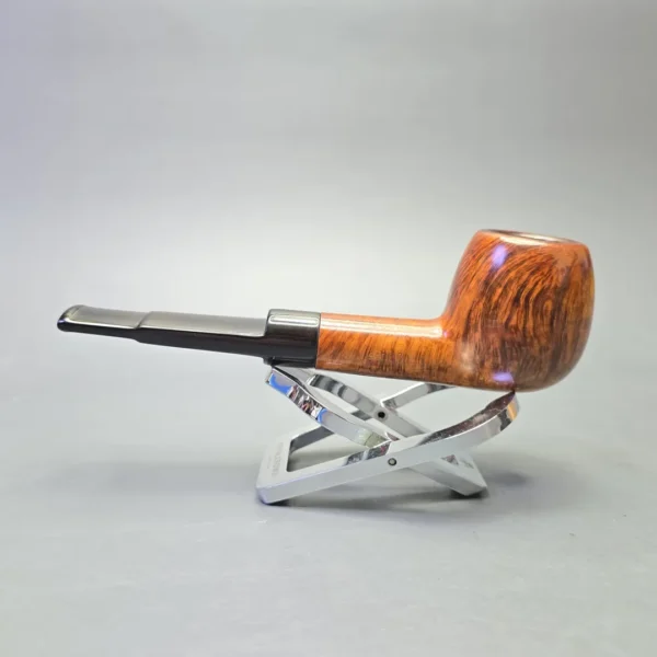 Charatan's Make Perfection 342DC Smooth Apple (Estate) - Image 4