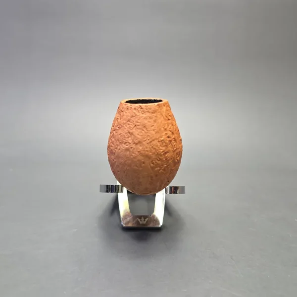 Proxima Natural Sandblasted Egg with Santos Rosewood (New) - Image 3