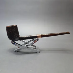 Bruno Nuttens (2026) Mini Bing (3) Sandblasted Billiard (New) - alternate view