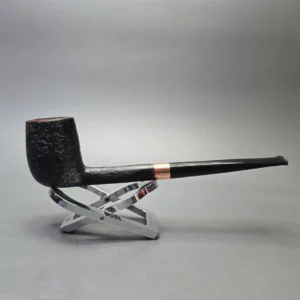 Bruno Nuttens (2026) Bing (3) Sandblasted Billiard (New) - alternate view