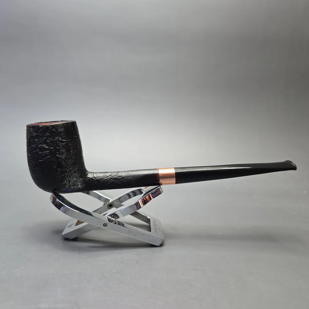 Bruno Nuttens (2026) Bing (3) Sandblasted Billiard (New) - Image 2