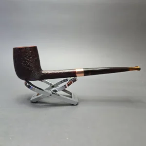 Bruno Nuttens (2026) Bing (3) Sandblasted Billiard (New) - alternate view