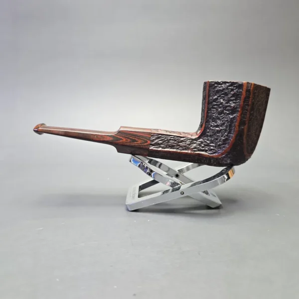 Ashton (2002) Quaint Rusticated Panel Billiard (Estate) - Image 4