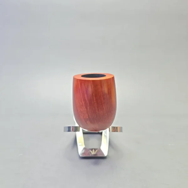 Parker (by Dunhill) Bruyere Smooth Billiard with Briar Insert (Unsmoked Estate) - Image 3