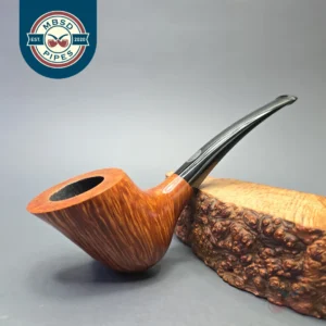 Regina Scarlatta (4 Crown) Smooth Hawkbill (Estate)