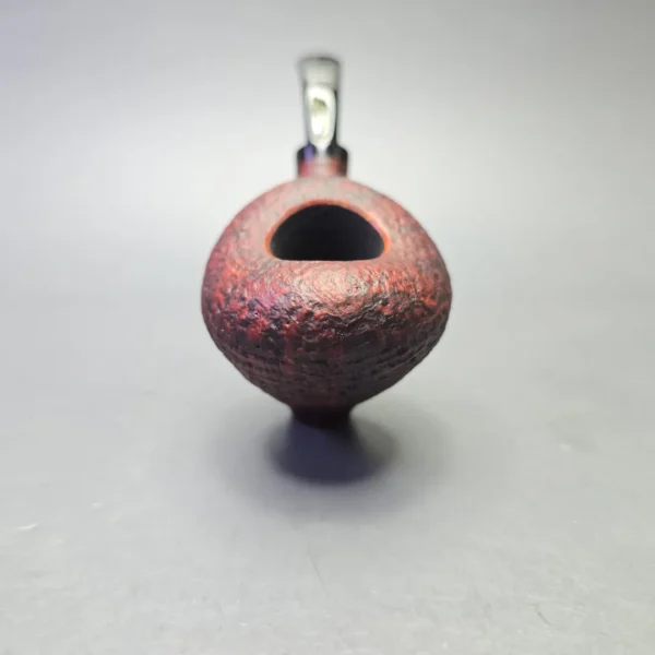Wandi Riyadi Sandblasted Strawberry Sitter (New) - Image 3