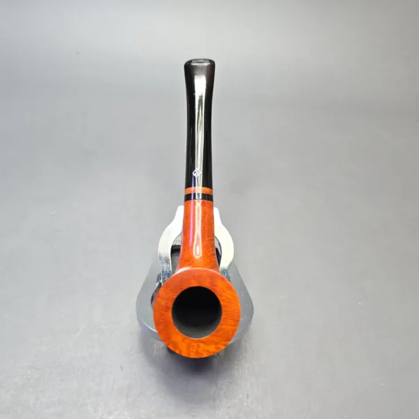 Parker (by Dunhill) Bruyere Smooth Zulu with Briar Insert (Unsmoked Estate) - Image 8