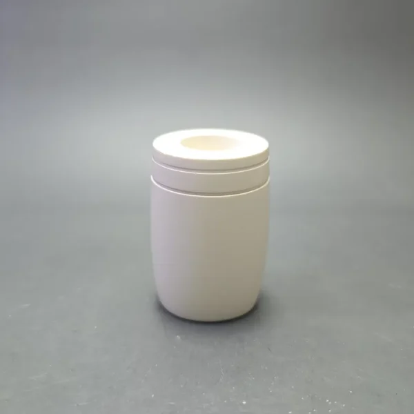 MBSD Meerschaum Deluxe Smooth Poker with Briar-Mortise (New) - Image 4