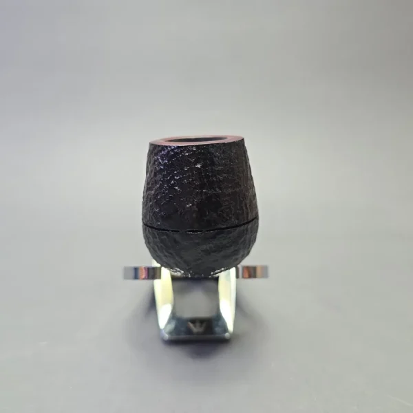 Stanwell 2008 Pipe of the Year Sandblasted Rhodesian (Unsmoked Estate) - Image 3
