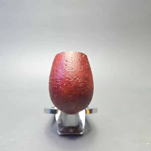 MBSD Briars by Vitale Red Sandblasted Brandy with Olivewood (New) - Image 3
