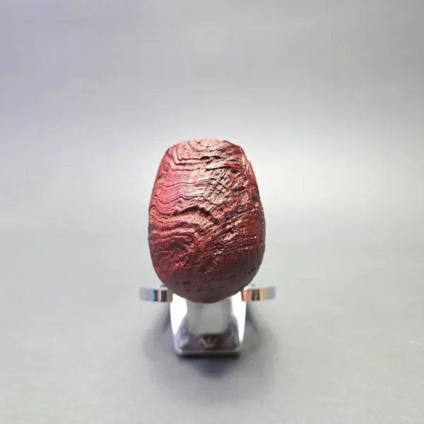 MBSD Briars by Vitale Vintage Sandblasted Brandy with Olivewood (New) - Image 3