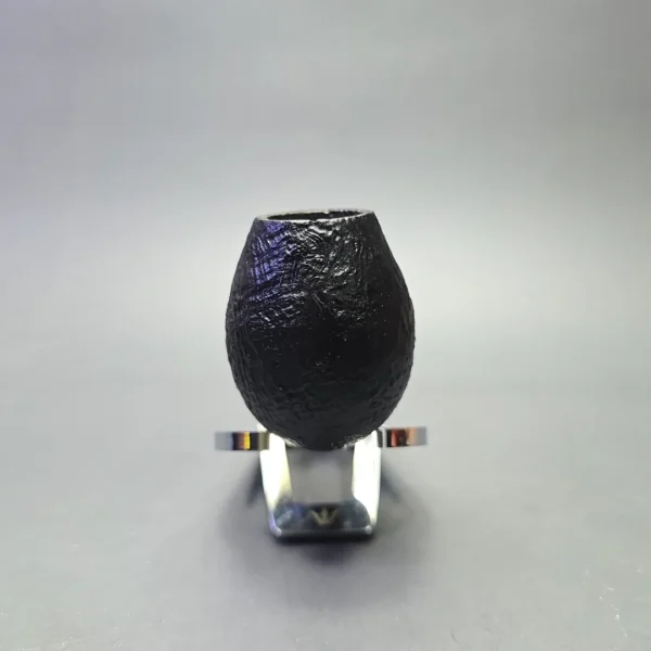 Proxima Black Sandblasted Egg (New) - Image 3