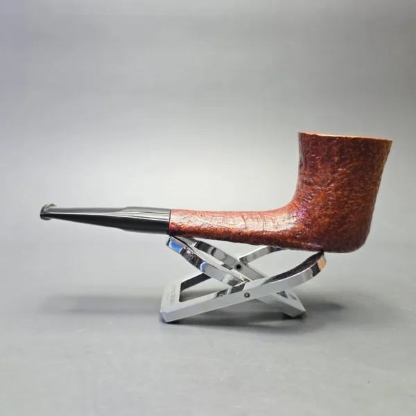 Savinelli Classica 915 KS Sandblasted Dublin (Estate) - Image 4