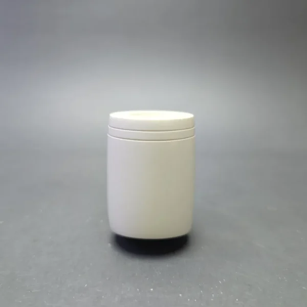 MBSD Meerschaum Deluxe Smooth Poker with Briar-Mortise (New) - Image 4