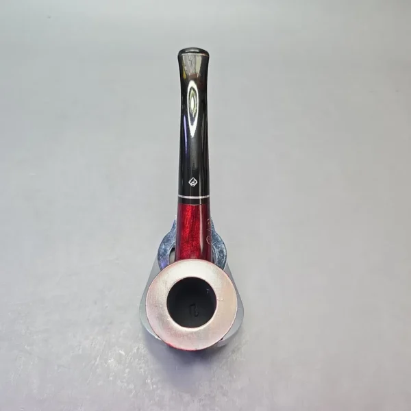 Parker (by Dunhill) Knight Smooth Bent Dublin (Unsmoked Estate) - Image 8
