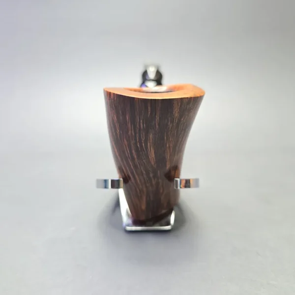 Ben Wade (Preben Holm) Nobel Prize 2000 Extra Large Smooth Freehand Dublin with Vulcanite Mount (Unsmoked Estate) - Image 3